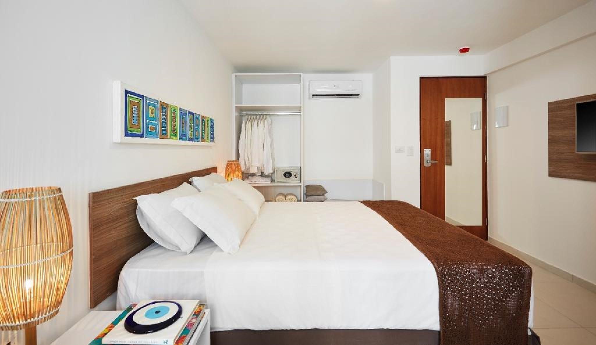 Slim Pajucara By Tropicalis Hotel มาเซโอ ภายนอก รูปภาพ