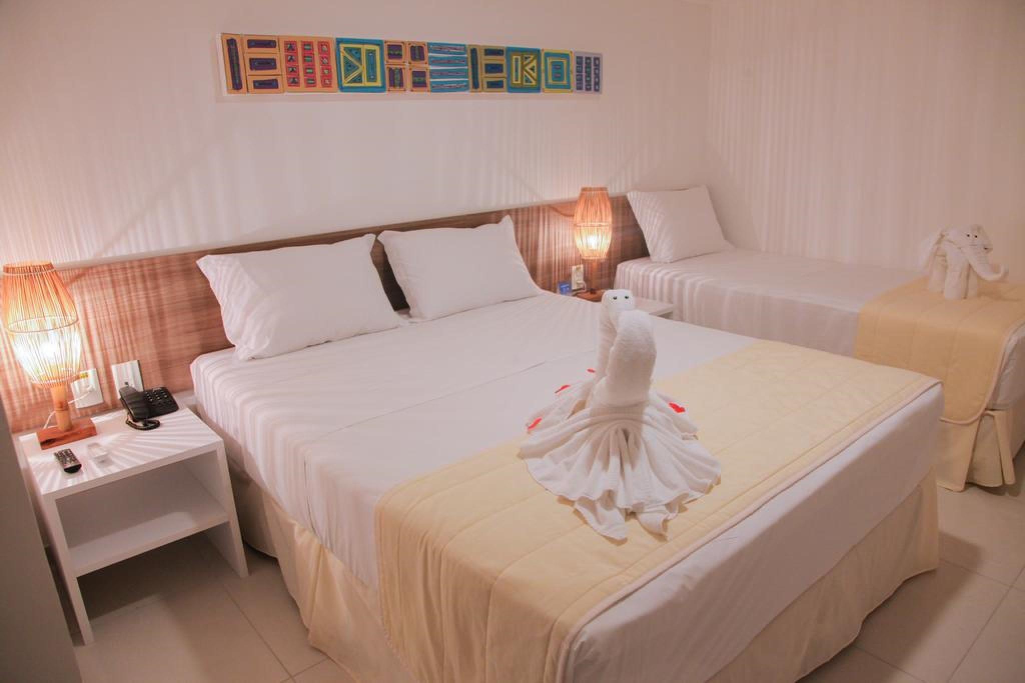 Slim Pajucara By Tropicalis Hotel มาเซโอ ภายนอก รูปภาพ