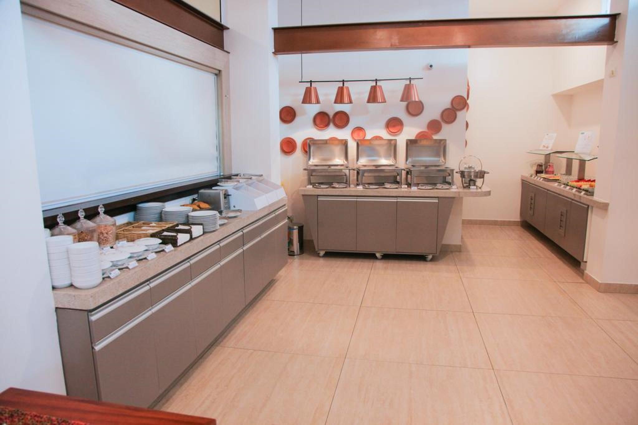 Slim Pajucara By Tropicalis Hotel มาเซโอ ภายนอก รูปภาพ