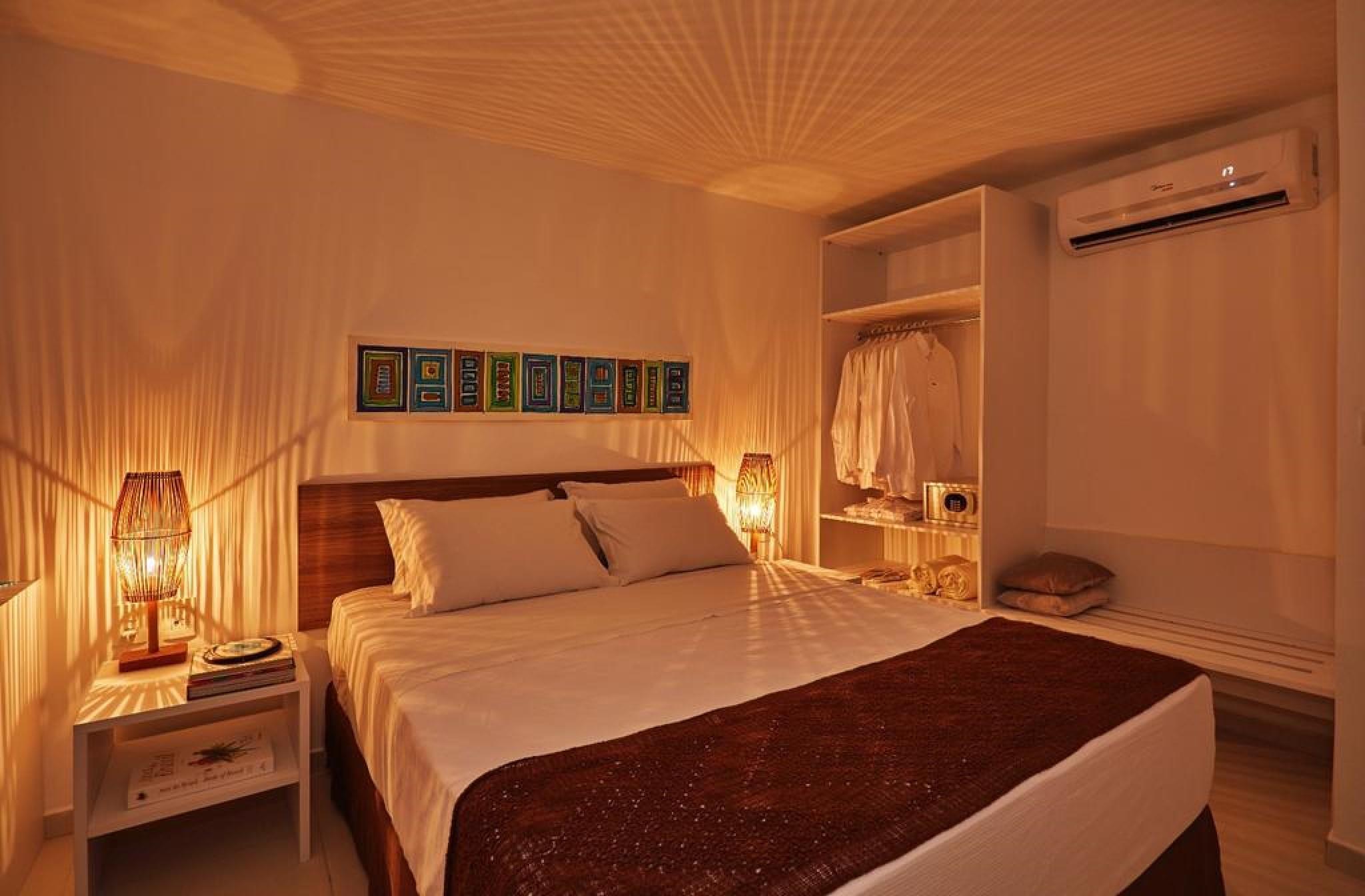 Slim Pajucara By Tropicalis Hotel มาเซโอ ภายนอก รูปภาพ