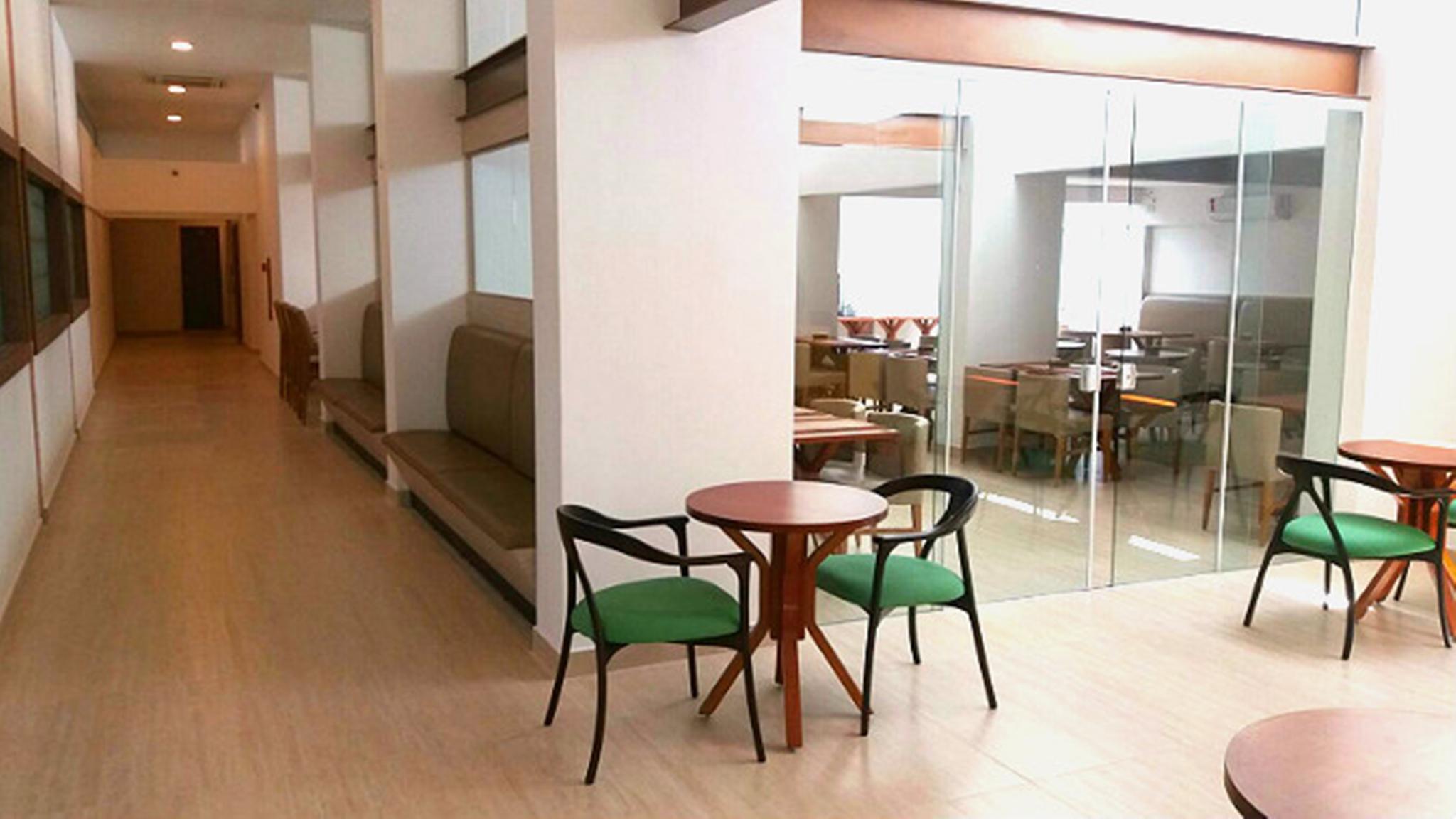 Slim Pajucara By Tropicalis Hotel มาเซโอ ภายนอก รูปภาพ
