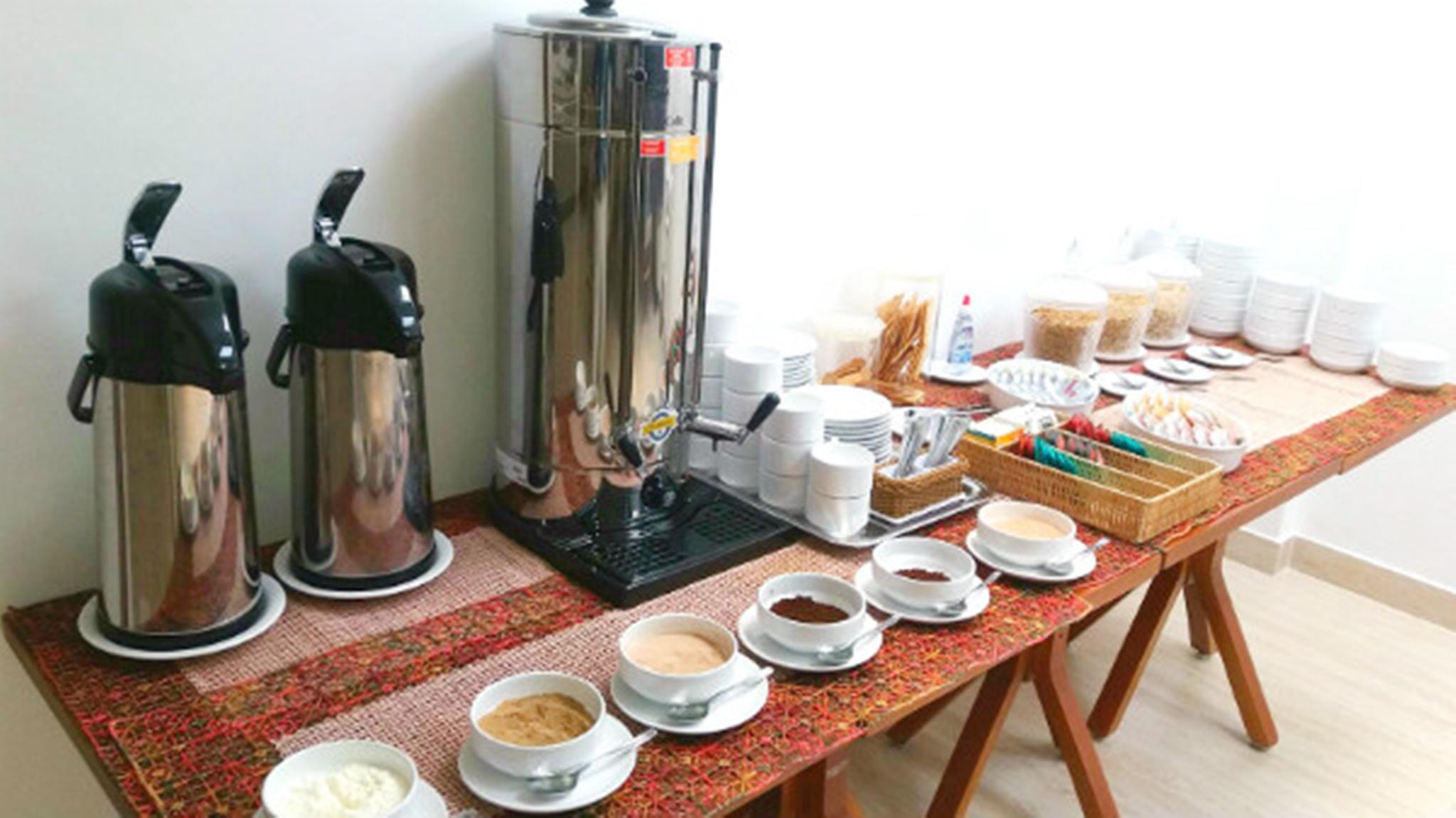 Slim Pajucara By Tropicalis Hotel มาเซโอ ภายนอก รูปภาพ