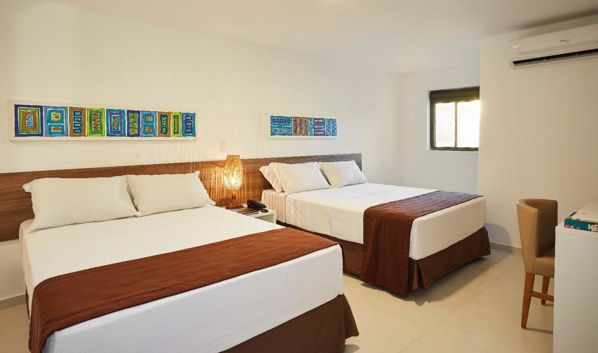 Slim Pajucara By Tropicalis Hotel มาเซโอ ภายนอก รูปภาพ