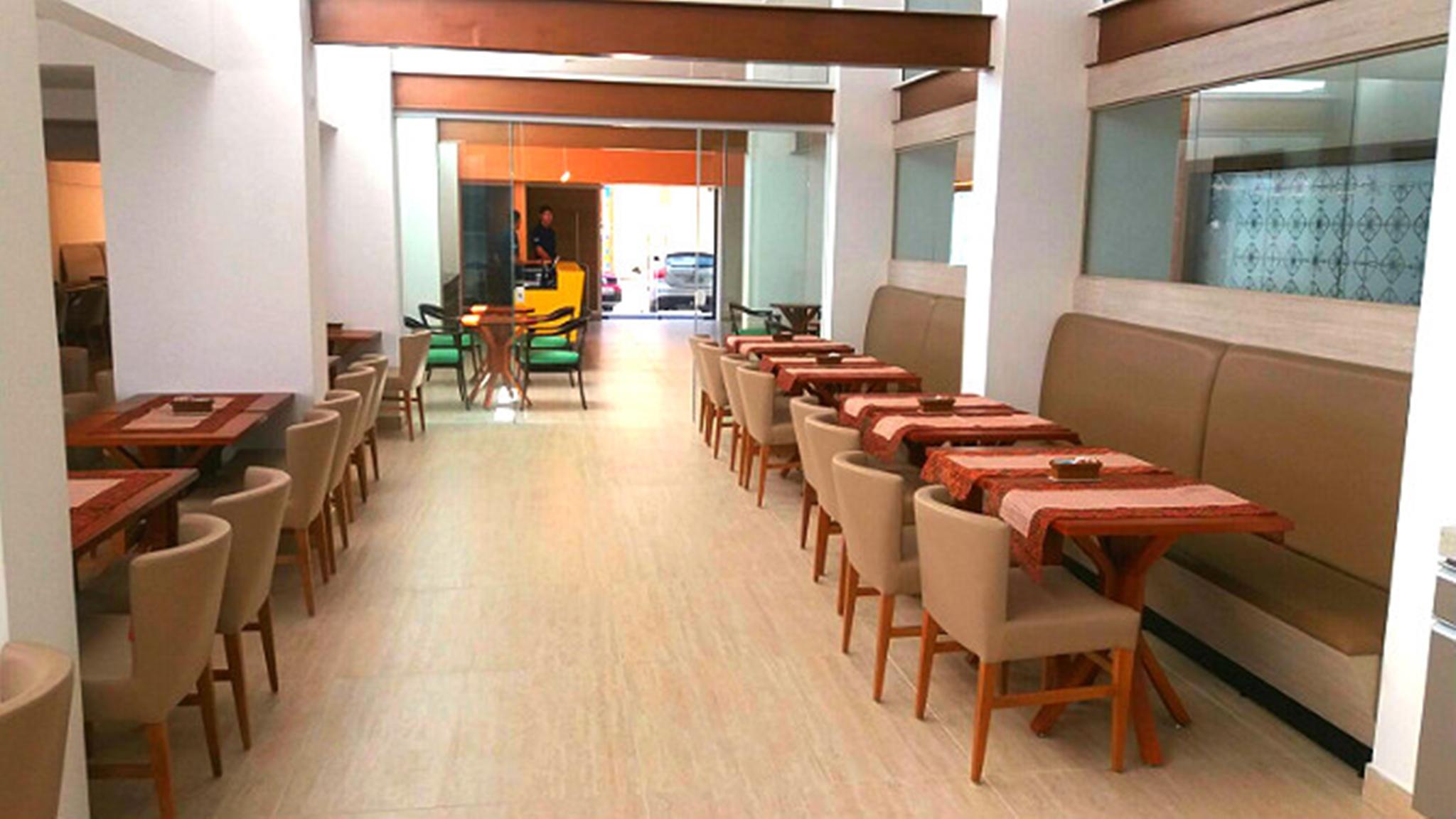 Slim Pajucara By Tropicalis Hotel มาเซโอ ภายนอก รูปภาพ