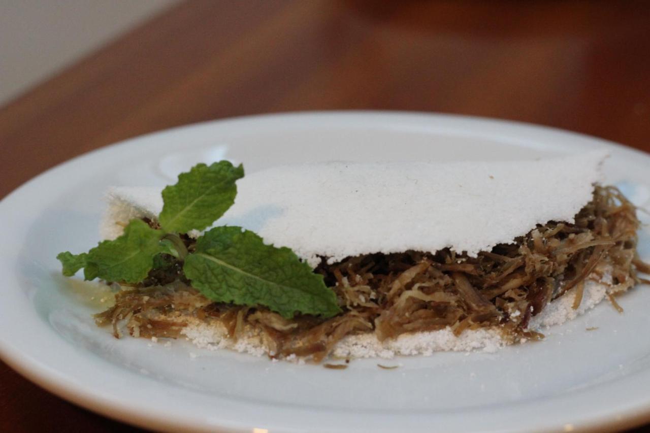 Slim Pajucara By Tropicalis Hotel มาเซโอ ภายนอก รูปภาพ